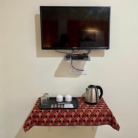 Gorkha Heritage Home 다르질링 외부 사진