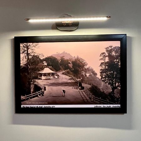 Gorkha Heritage Home 다르질링 외부 사진