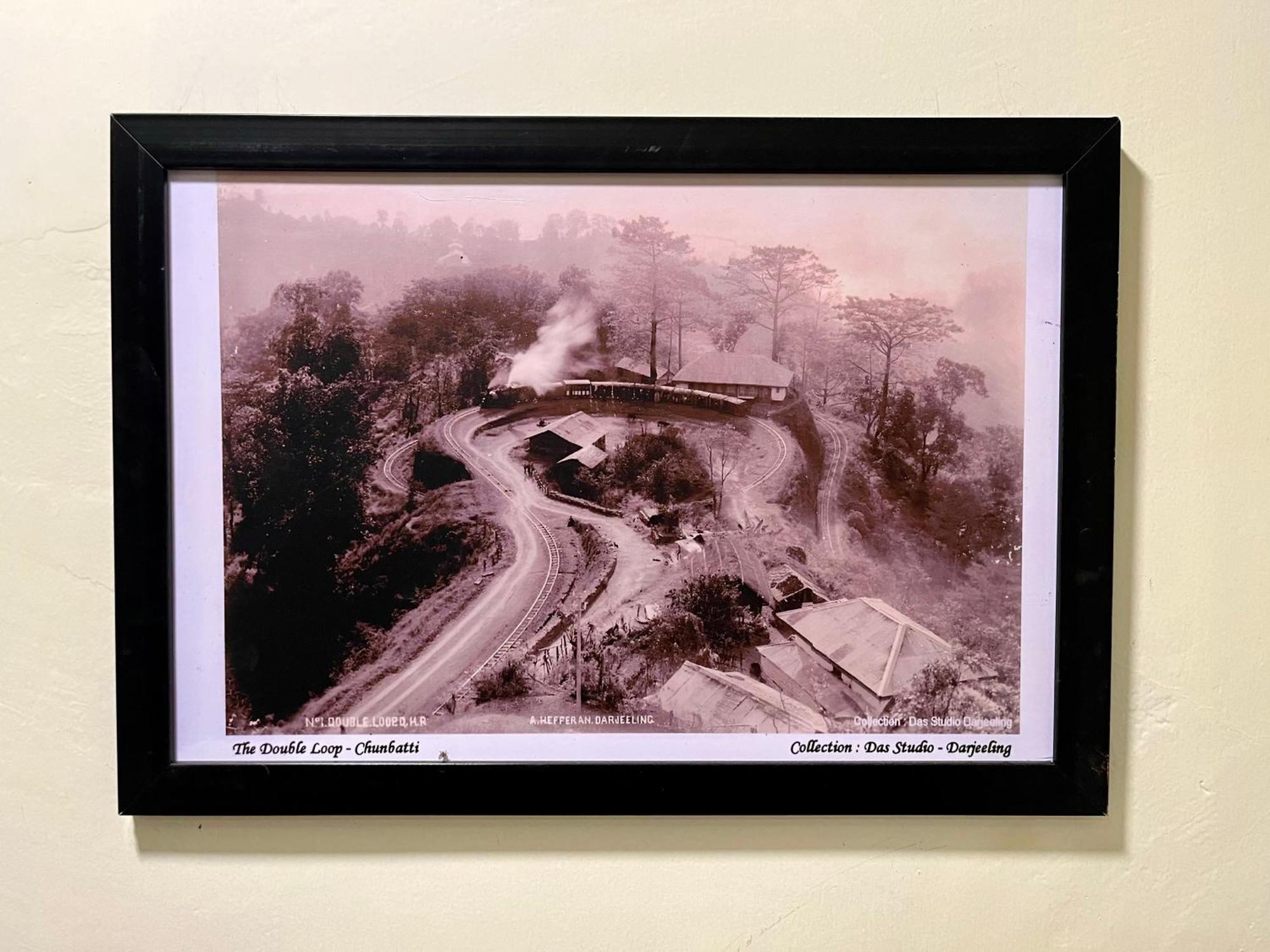 Gorkha Heritage Home 다르질링 외부 사진