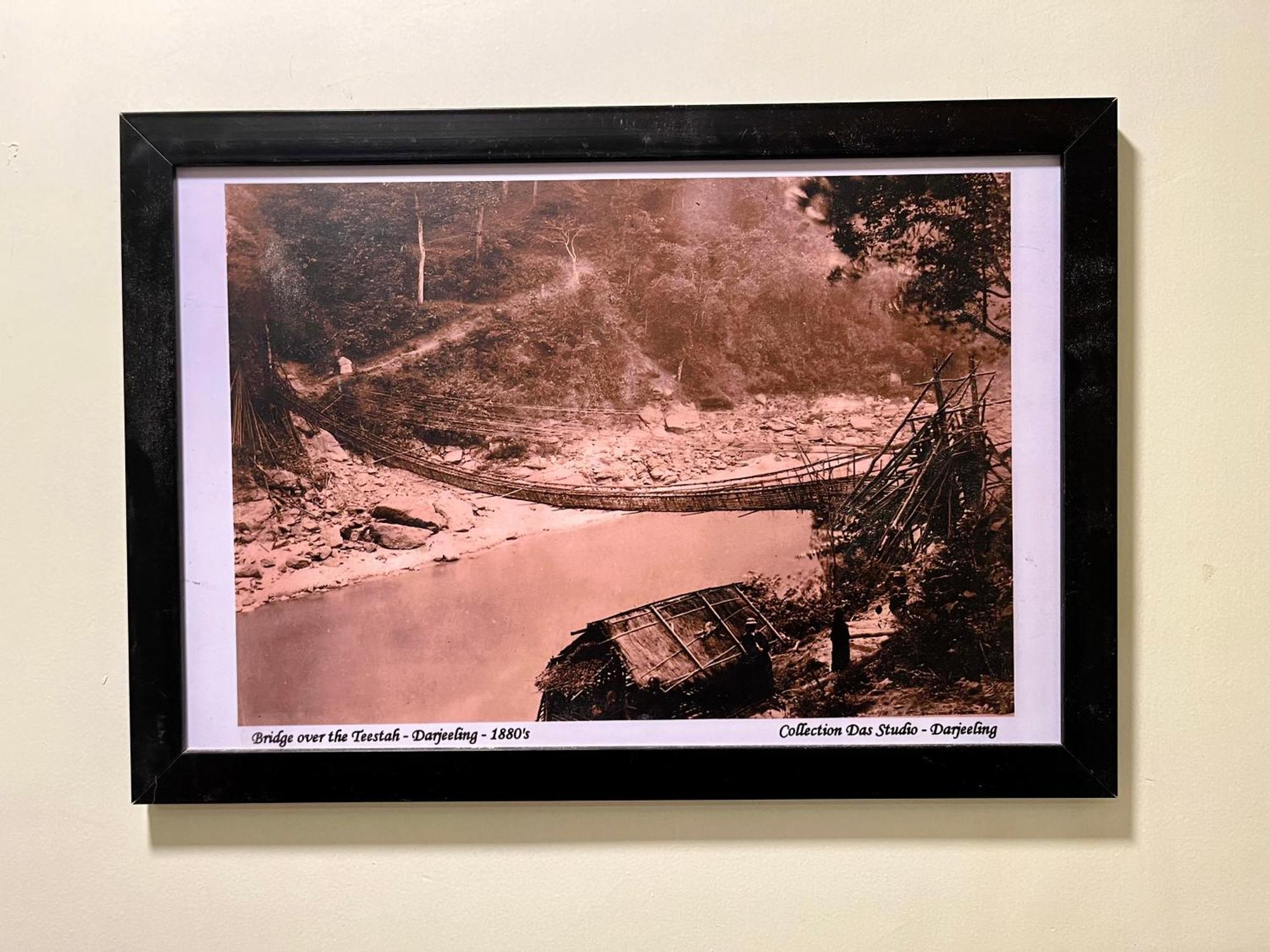 Gorkha Heritage Home 다르질링 외부 사진