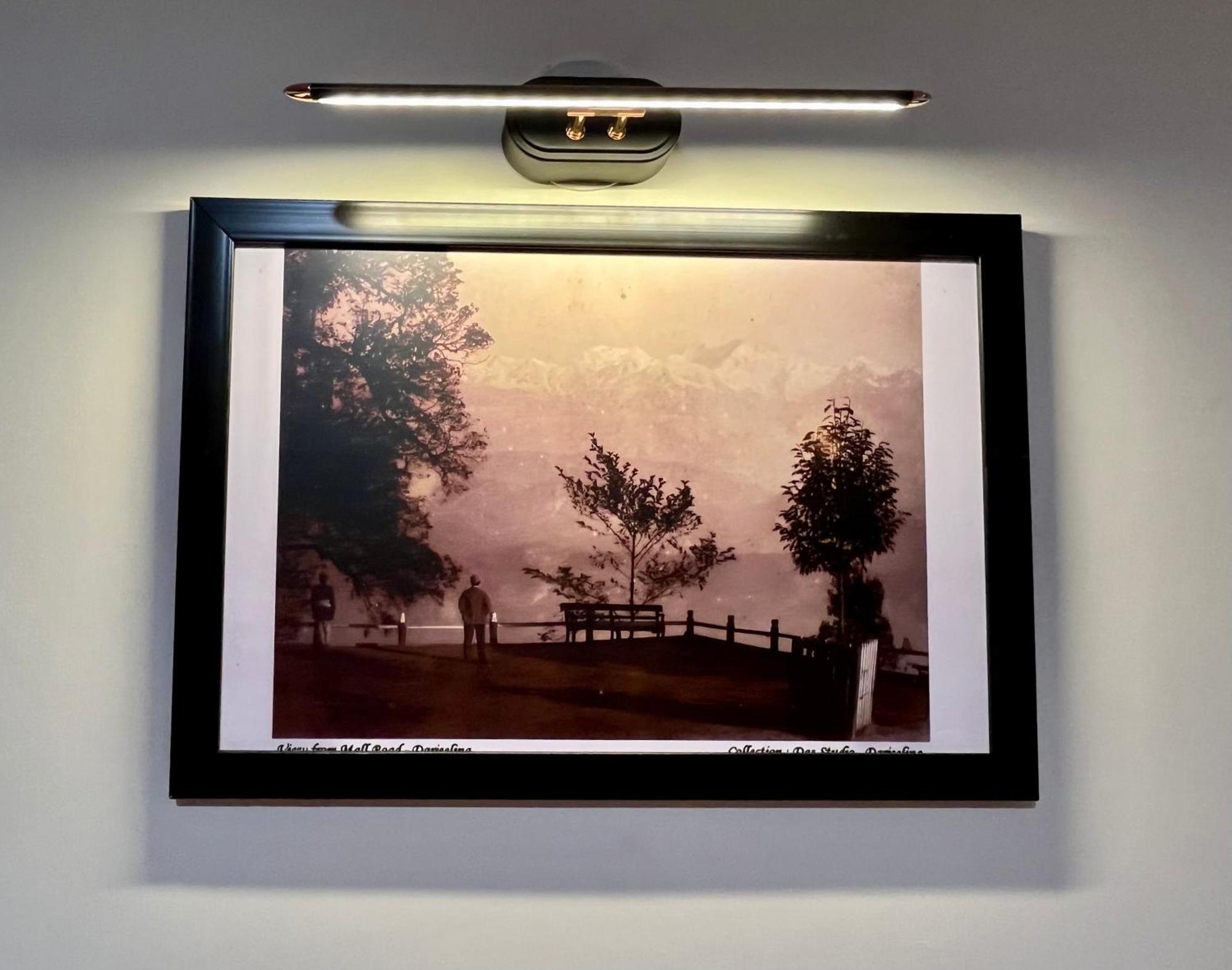 Gorkha Heritage Home 다르질링 외부 사진