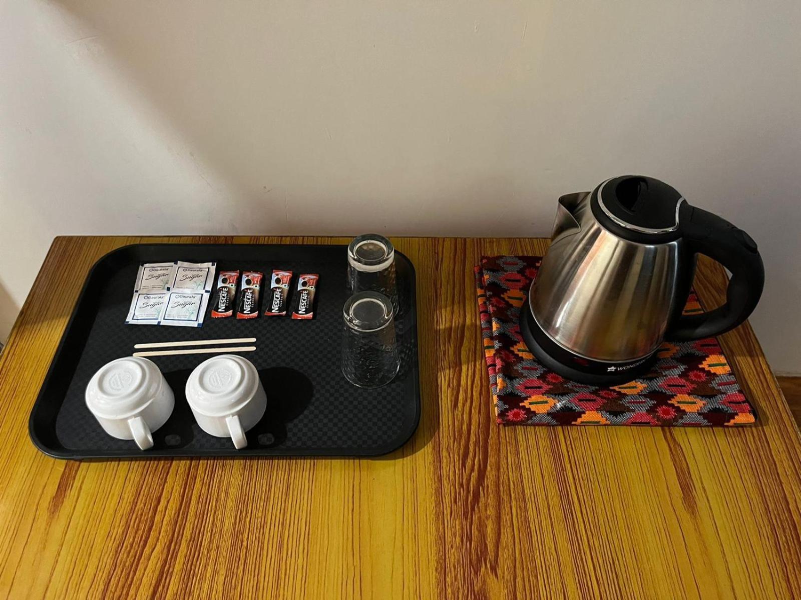 Gorkha Heritage Home 다르질링 외부 사진