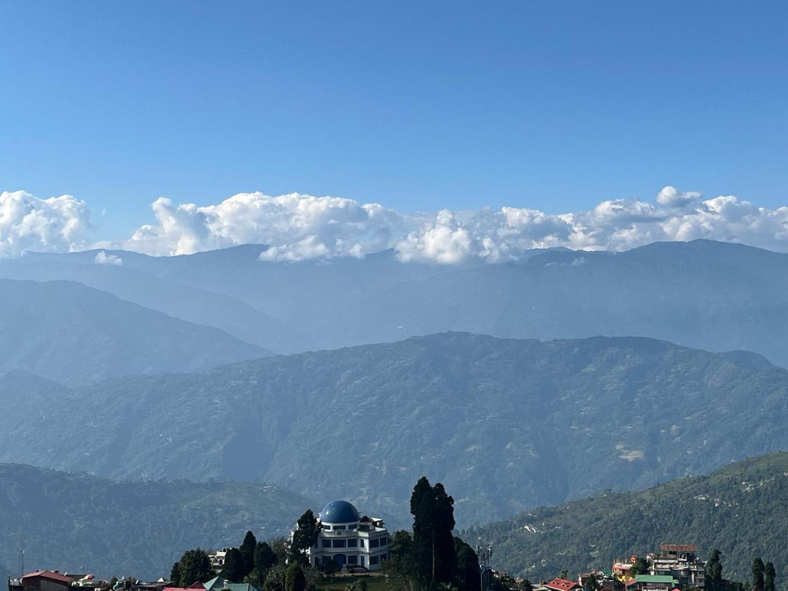 Gorkha Heritage Home 다르질링 외부 사진