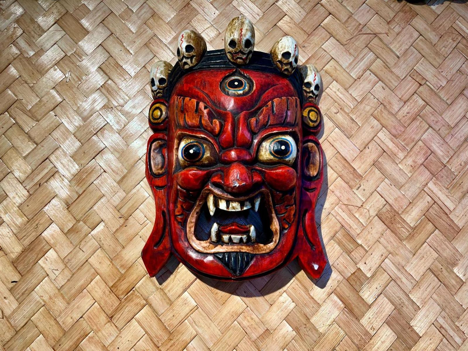 Gorkha Heritage Home 다르질링 외부 사진